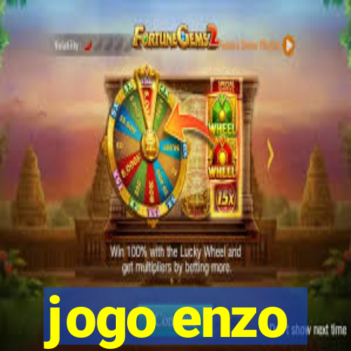 jogo enzo